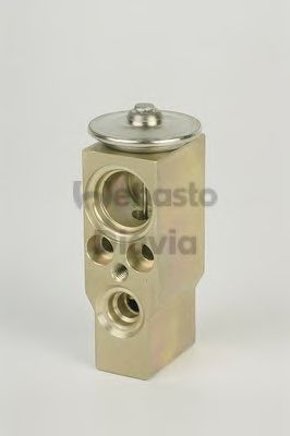 WEBASTO 82d0585637ma -  Расширительный клапан, кондиционер