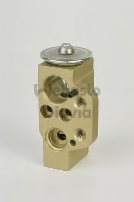 WEBASTO 82d0585638ma -  Расширительный клапан, кондиционер