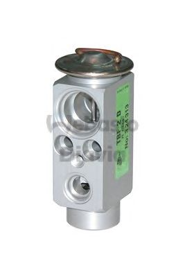WEBASTO 82d0585640ma -  Расширительный клапан, кондиционер