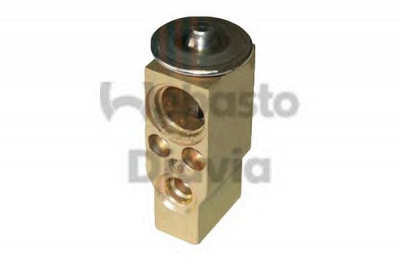 WEBASTO 82d0585658ma -  Расширительный клапан, кондиционер