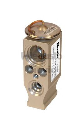 WEBASTO 82d0585660ma -  Расширительный клапан, кондиционер