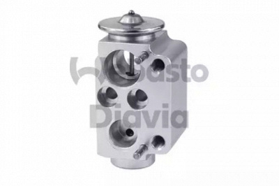 WEBASTO 82d0585679ma -  Расширительный клапан, кондиционер