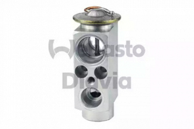 WEBASTO 82d0585680ma -  Расширительный клапан, кондиционер