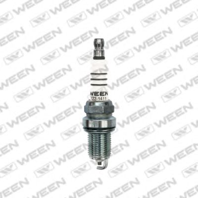 WEEN 1221411 -  Свеча зажигания