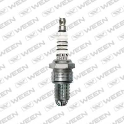 WEEN 1223370 -  Свеча зажигания