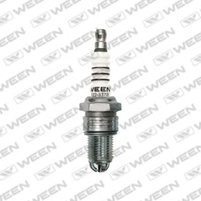 WEEN 1223378 -  Свеча зажигания
