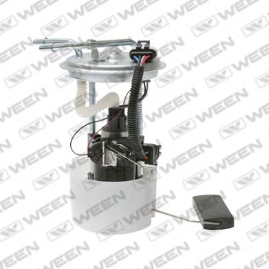 WEEN 1920223 -  Модуль топливного насоса