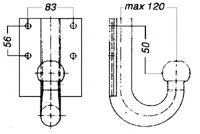 WESTFALIA 329042600001 -  