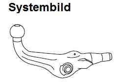 WESTFALIA 342098600001 -