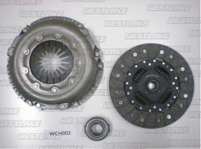WESTLAKE wch002 -  Комплект сцепления