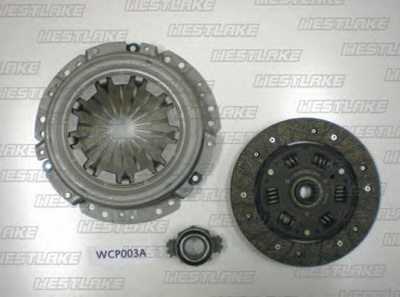 WESTLAKE wcp003a -  Комплект сцепления