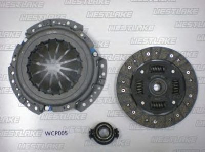 WESTLAKE wcp005 -  Комплект сцепления