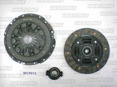 WESTLAKE wcp013 -  Комплект сцепления