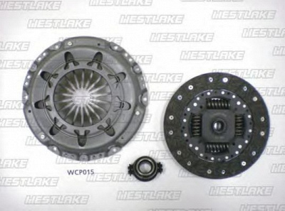 WESTLAKE wcp015 -  Комплект сцепления
