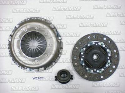 WESTLAKE wcp023 -  Комплект сцепления
