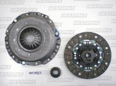 WESTLAKE wcp027 -  Комплект сцепления