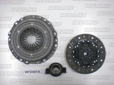 WESTLAKE wfd001a -  Комплект сцепления