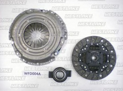 WESTLAKE wfd004a -  Комплект сцепления