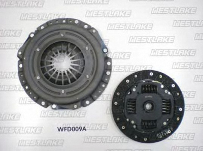 WESTLAKE wfd009a -  Комплект сцепления