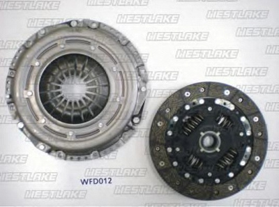 WESTLAKE wfd012 -  Комплект сцепления