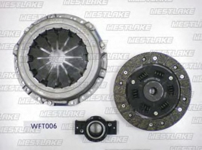 WESTLAKE wft006 -  Комплект сцепления