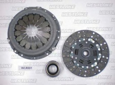 WESTLAKE wlr001 -  Комплект сцепления