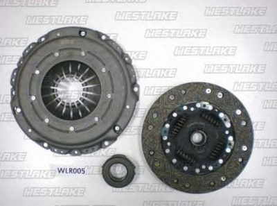 WESTLAKE wlr005 -  Комплект сцепления