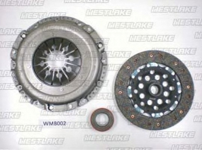 WESTLAKE wmb002 -  Комплект сцепления