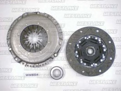 WESTLAKE wmb004 -  Комплект сцепления