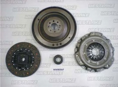 WESTLAKE wmb006f -  Комплект сцепления