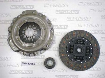 WESTLAKE wmb006k -  Комплект сцепления