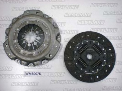 WESTLAKE wmb007k -  Комплект сцепления