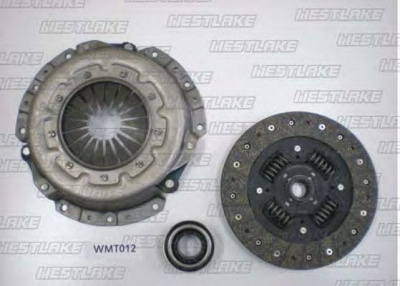 WESTLAKE wmt012 -  Комплект сцепления