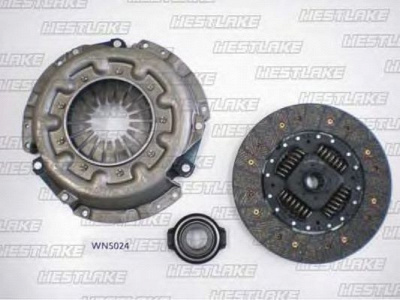 WESTLAKE wns024 -  Комплект сцепления