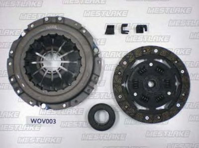 WESTLAKE wov003 -  Комплект сцепления