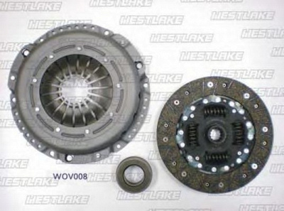 WESTLAKE wov008 -  Комплект сцепления
