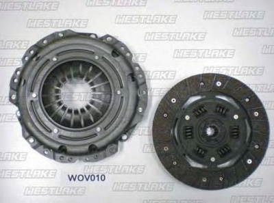WESTLAKE wov010 -  Комплект сцепления