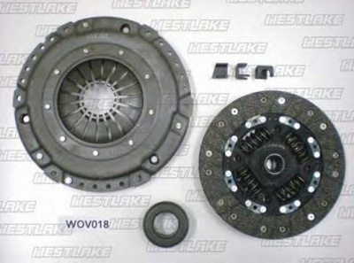 WESTLAKE wov018 -  Комплект сцепления