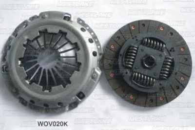 WESTLAKE wov020k -  Комплект сцепления