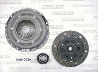 WESTLAKE wrn002a -  Комплект сцепления