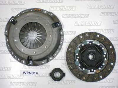 WESTLAKE wrn014 -  Комплект сцепления