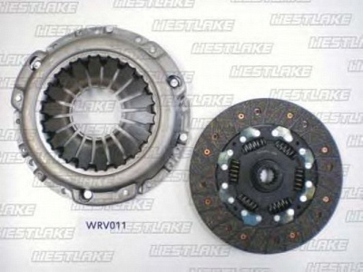 WESTLAKE wrv011 -  Комплект сцепления