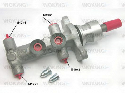 WOKING c102073 -  Главный тормозной цилиндр