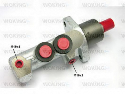 WOKING c102249 -  Главный тормозной цилиндр