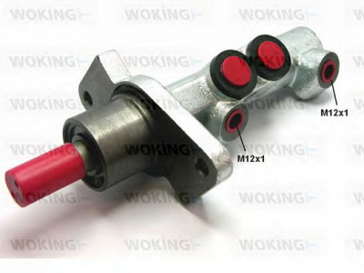 WOKING c102261 -  Главный тормозной цилиндр