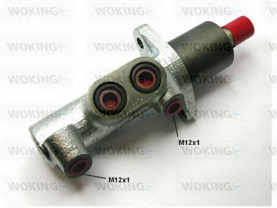 WOKING c102516 -  Главный тормозной цилиндр