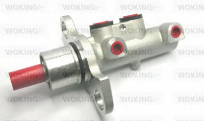 WOKING c102549 -  Главный тормозной цилиндр