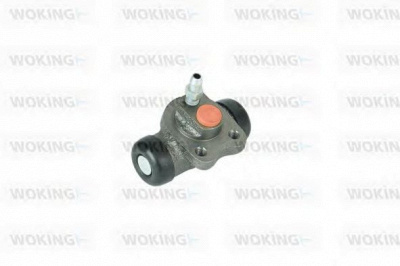WOKING c151401 -  Колесный тормозной цилиндр