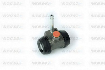 WOKING c151503 -  Колесный тормозной цилиндр