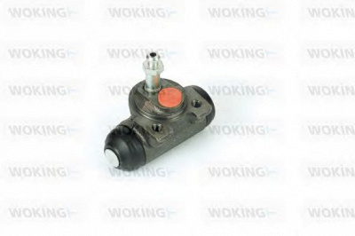 WOKING c151504 -  Колесный тормозной цилиндр